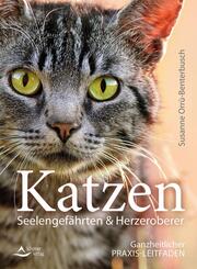 Katzen - Seelengef&auml;hrten & Herzeroberer