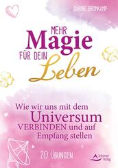 Mehr Magie f&uuml;r dein Leben