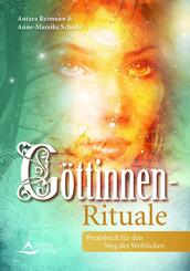 G&ouml;ttinnen-Rituale