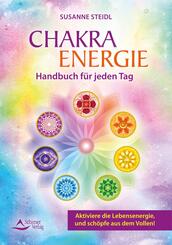 Chakra-Energie