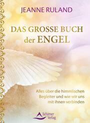 Das gro&szlig;e Buch der Engel