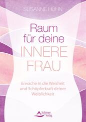 Raum f&uuml;r deine Innere Frau