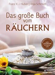 Das gro&szlig;e Buch vom R&auml;uchern