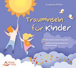 Trauminseln f&uuml;r Kinder, 1 Audio-CD