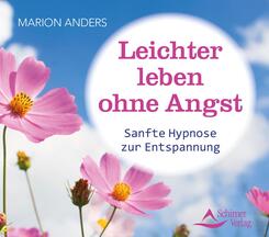 Leichter leben ohne Angst,Audio-CD