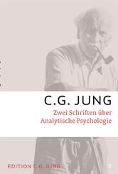 Zwei Schriften &uuml;ber Analytische Psychologie