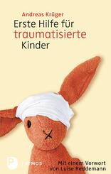 Erste Hilfe f&uuml;r traumatisierte Kinder
