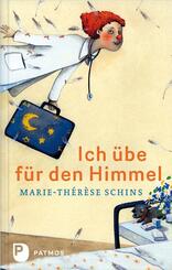 Ich &uuml;be f&uuml;r den Himmel