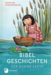 Bibelgeschichten f&uuml;r kleine Leute