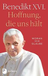 Hoffnung, die uns h&auml;lt