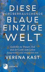 Diese vor&uuml;berrauschende blaue einzige Welt