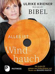 Alles ist Windhauch, m. 1 CD-ROM
