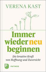 Immer wieder neu beginnen