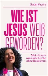 Wie ist Jesus wei&szlig; geworden?