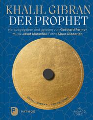 Der Prophet -Buch mit Audio-CD, m. 1 Audio-CD