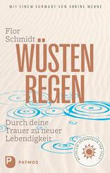 W&uuml;stenregen