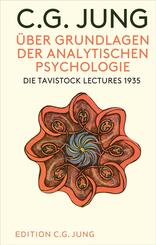 &Uuml;ber Grundlagen der Analytischen Psychologie