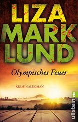 Olympisches Feuer (eBook, ePUB)