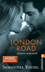London Road - Geheime Leidenschaft (Deutsche Ausgabe) (eBook, ePUB)