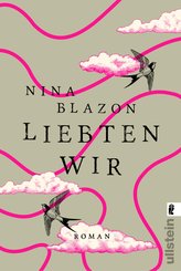 Liebten wir (eBook, ePUB)