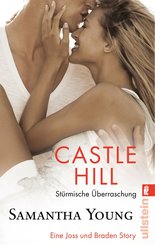 Castle Hill - Stürmische Überraschung (deutsche Ausgabe) (eBook, ePUB)