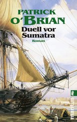 Duell vor Sumatra (eBook, ePUB)