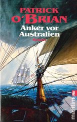 Anker vor Australien (eBook, ePUB)