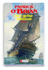 Der gelbe Admiral (eBook, ePUB)