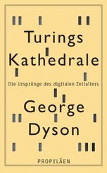 Turings Kathedrale (eBook, ePUB)