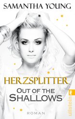 Out of the Shallows - Herzsplitter (Deutsche Ausgabe) (eBook, ePUB)