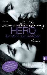 Hero - Ein Mann zum Verlieben (eBook, ePUB)
