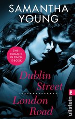 Dublin Street/ London Road (eBook, ePUB)