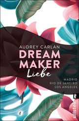 Dream Maker - Liebe (eBook, ePUB)