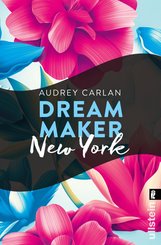 Dream Maker - New York (eBook, ePUB)