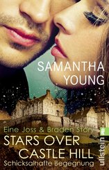 Stars Over Castle Hill - Schicksalhafte Begegnung (eBook, ePUB)