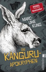 Die Känguru-Apokryphen (eBook, ePUB)