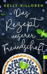 Das Rezept unserer Freundschaft (eBook, ePUB)