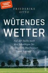 Wütendes Wetter (eBook, ePUB)
