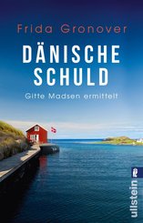 Dänische Schuld (eBook, ePUB)