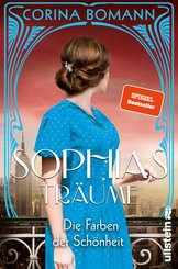 Die Farben der Schönheit - Sophias Träume (eBook, ePUB)
