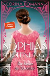 Die Farben der Schönheit - Sophias Hoffnung (eBook, ePUB)