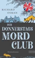 Der Donnerstagsmordclub (eBook, )