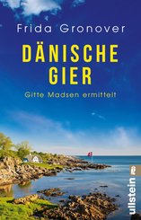 Dänische Gier (eBook, ePUB)