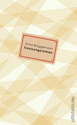 Trennungsroman (eBook, ePUB)