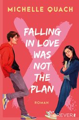 Can't hate falling in love with you (eBook, ePUB)