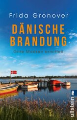 Dänische Brandung (eBook, ePUB)