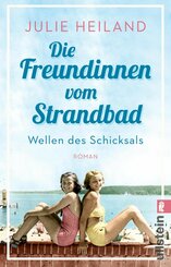 Die Freundinnen vom Strandbad (eBook, ePUB)