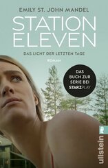 Station Eleven (eBook, ePUB)