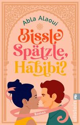 Bissle Spätzle, Habibi? (eBook, ePUB)