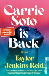 Carrie Soto is Back (eBook, ePUB)